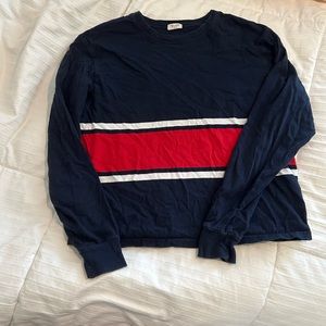 brandy long sleeve